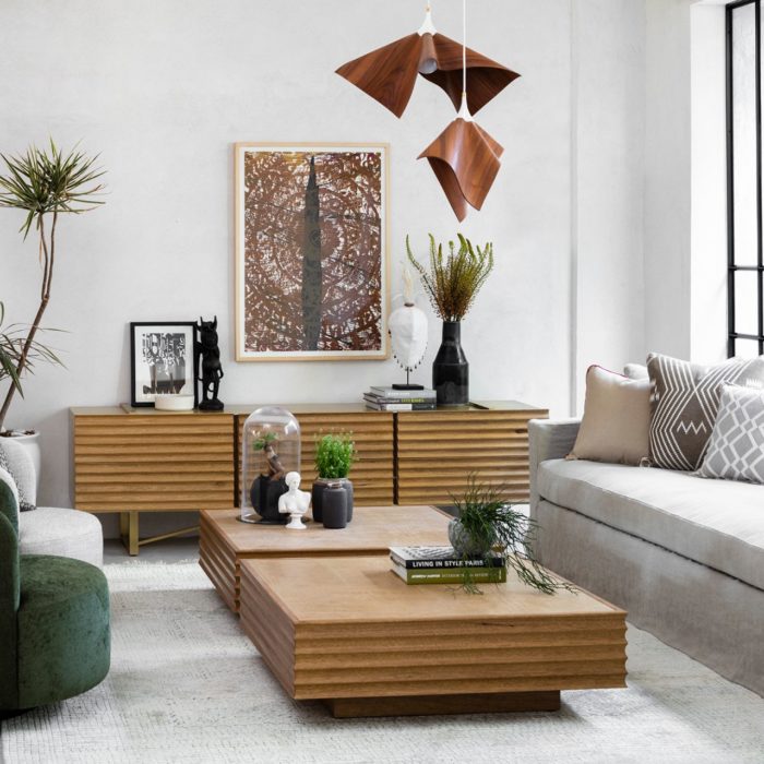 Forgo coffee table