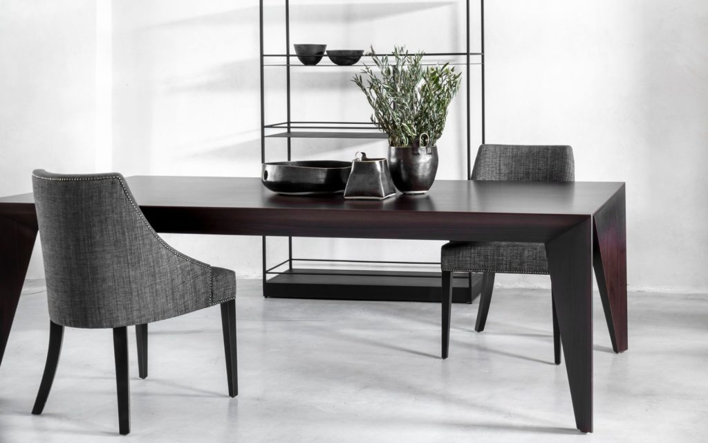 slim table