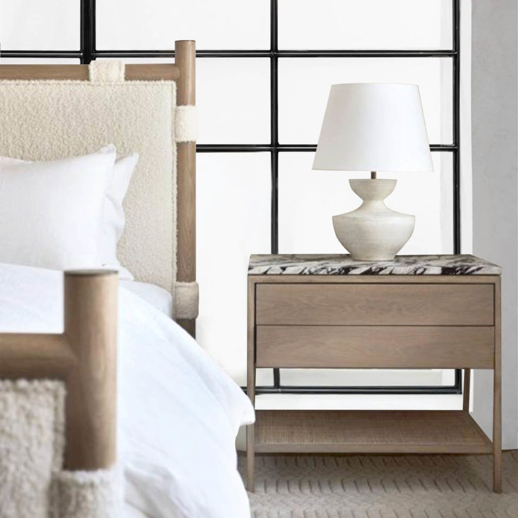 מיטה דגם alma