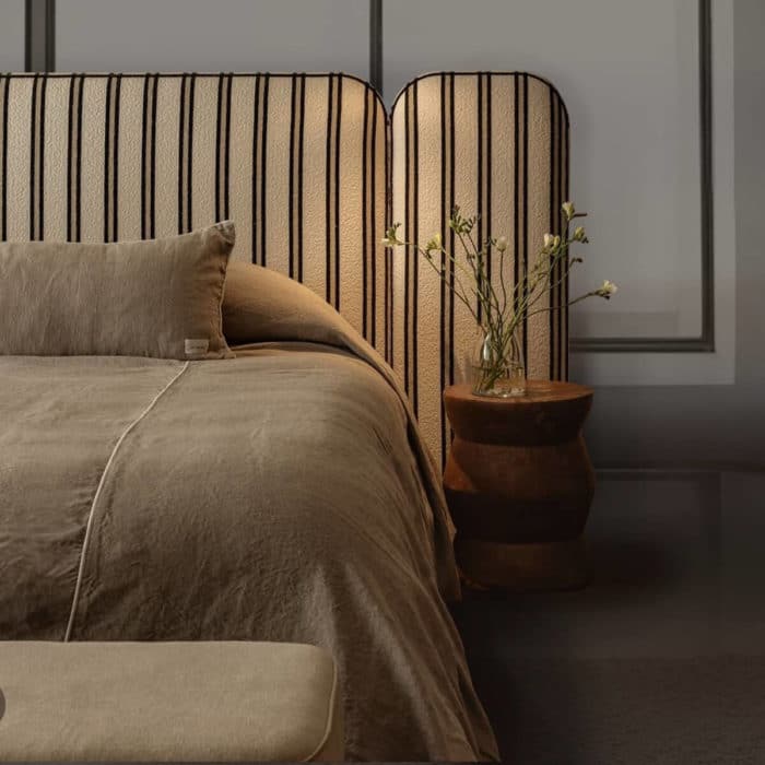 Swade bed