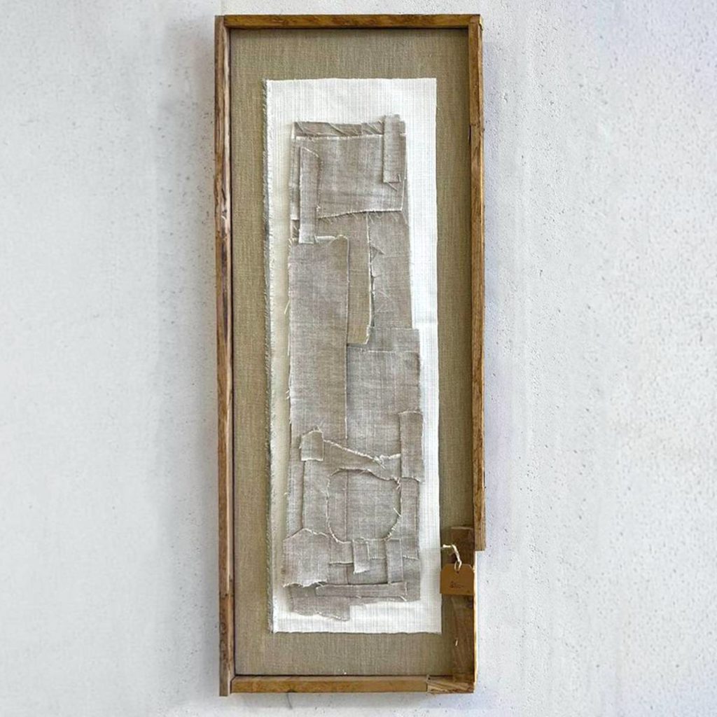 אומנות יד sand