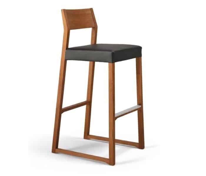 Linea bar stool
