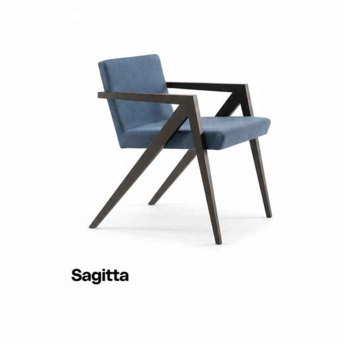 Sagitta chair