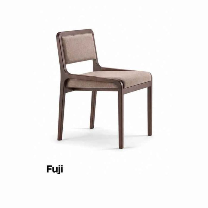 Fuji chair
