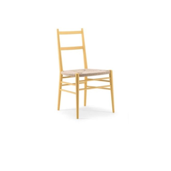 Alpha chair