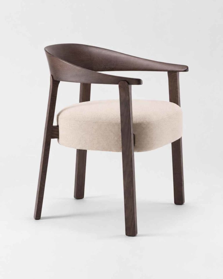 Aurea chair