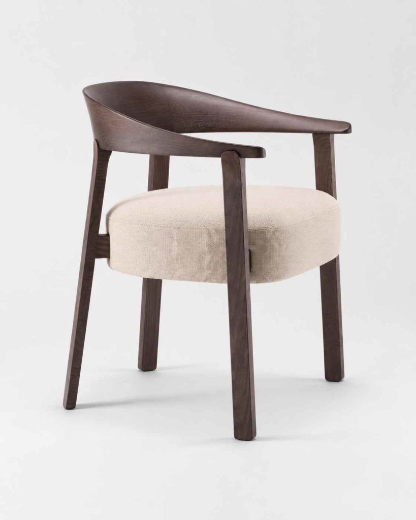 Aurea chair