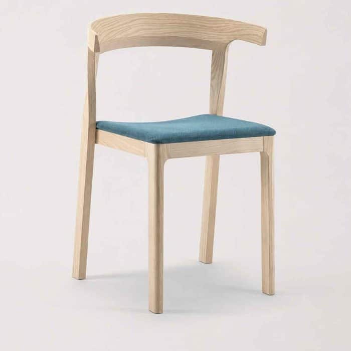 Torso chair
