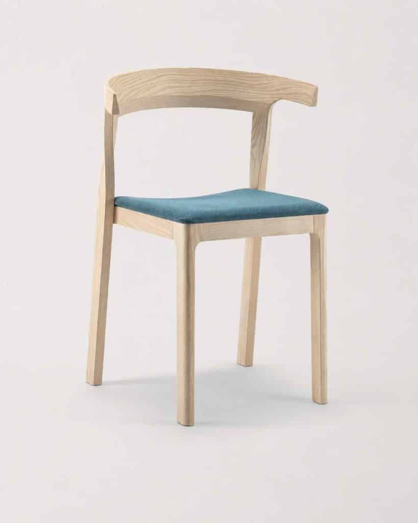 Torso chair