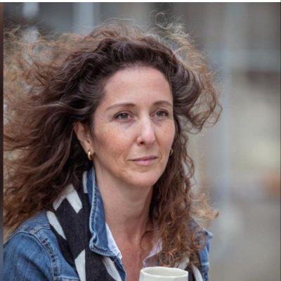 מאיה לבנת הרוש
