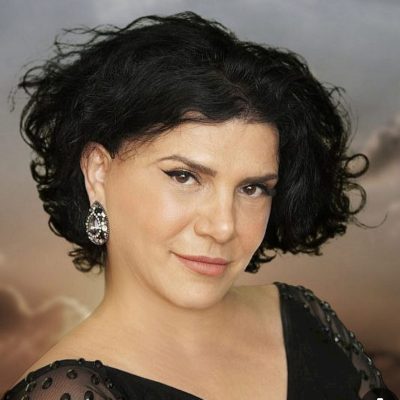 ברברה ברזין ברברה ברזין