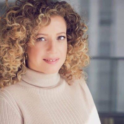 מאיה שיינברגר מאיה שיינברגר
