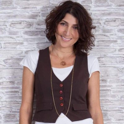 שרה לוין שרה לוין